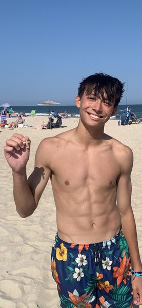 NJ RING FINDER