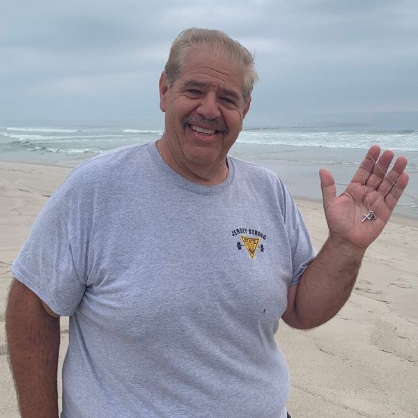 lost ring lbi find ring finder