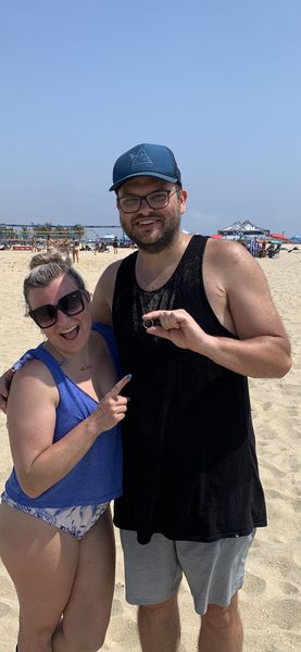 lbi ring finder nj lost jerseyshore