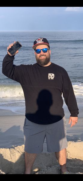 lost phone ring finder jerseyshore