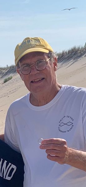 lost ring sand lbi