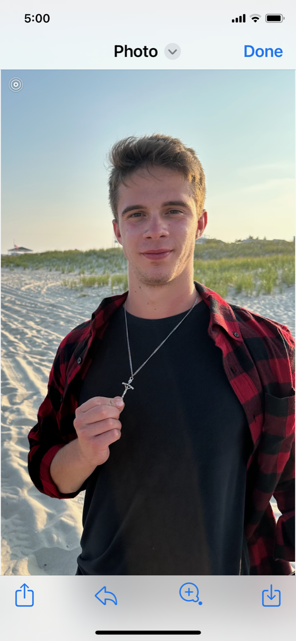 nj ring finder lbi lostring