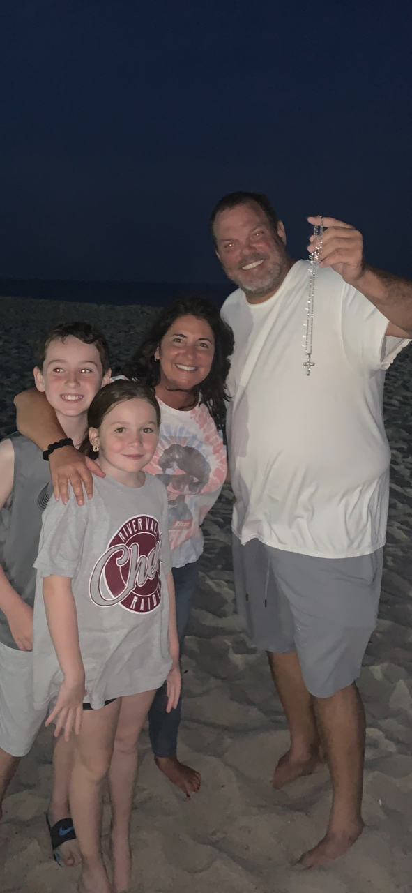 find lost ring