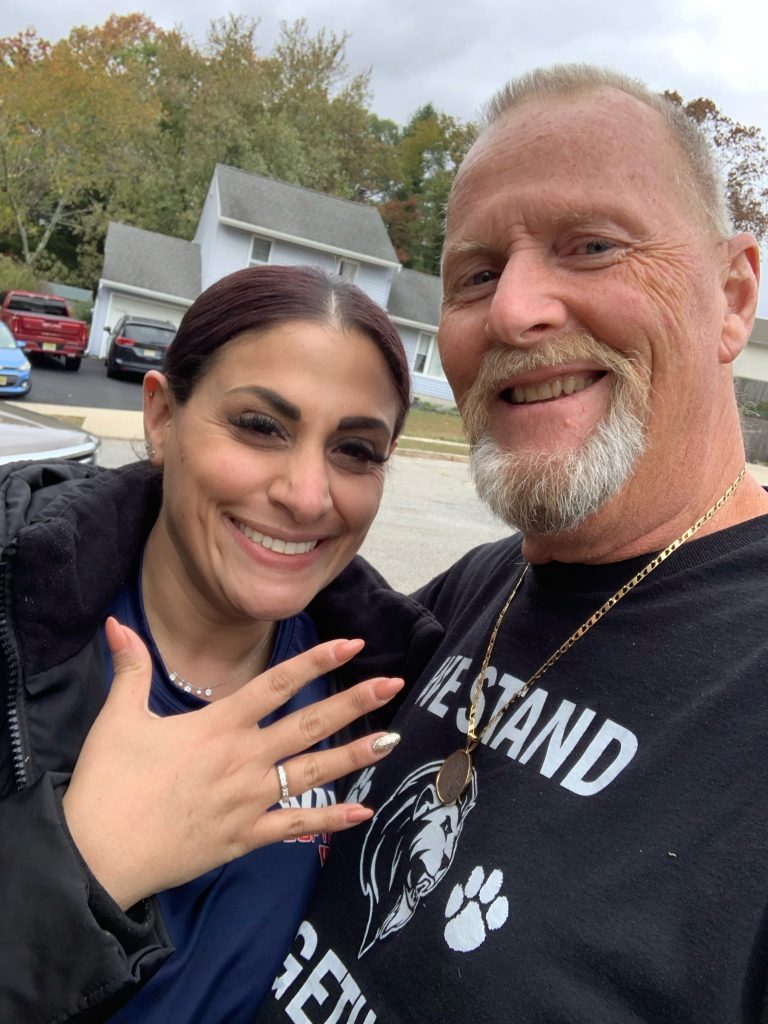lost ring jerseyshore lbi ringfinder