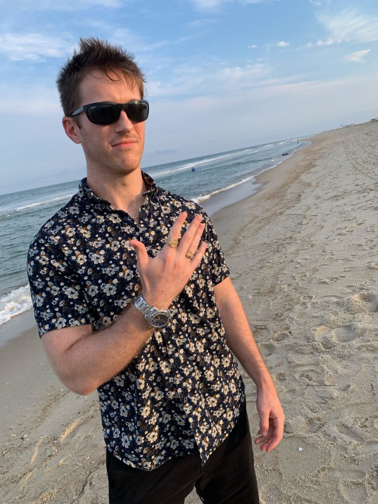 lost lbi ring jersey shore ring finder