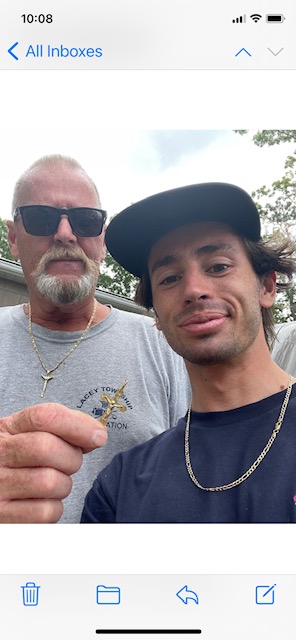 lost ring find lost ring