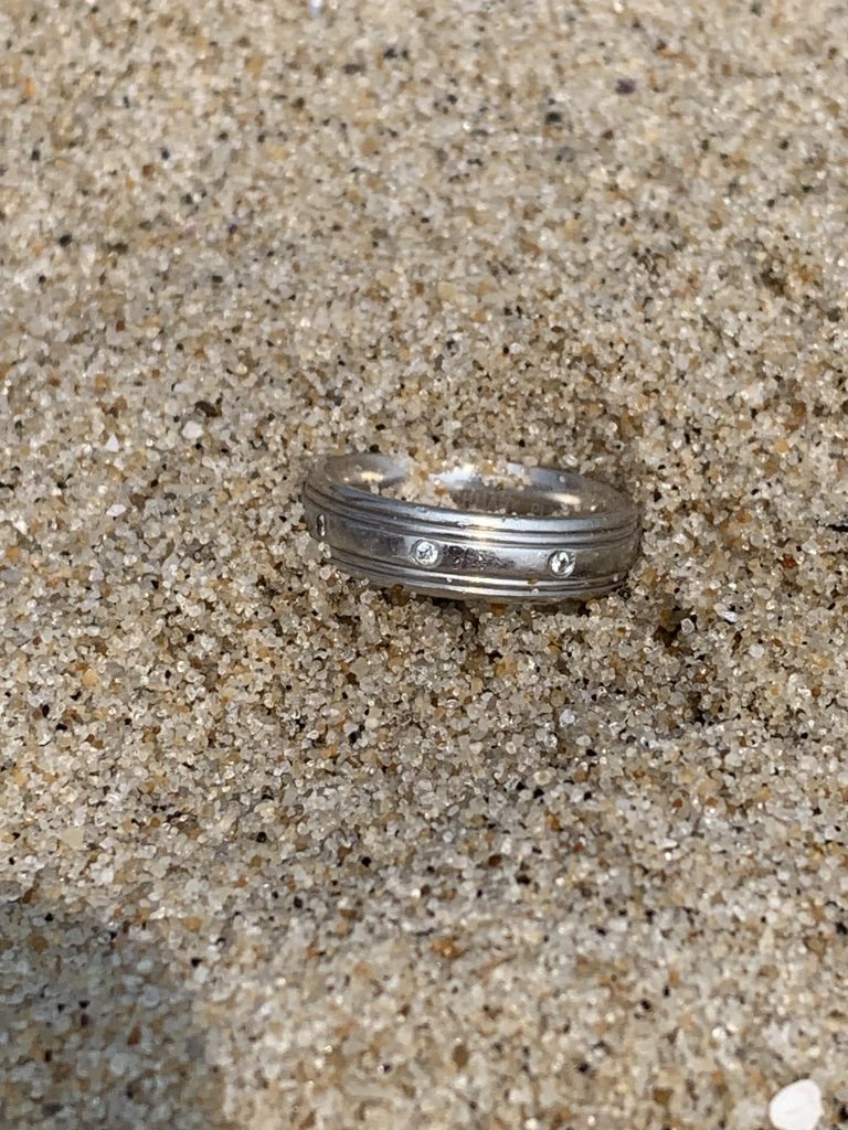 Ring finder lbi lbi ring finder
