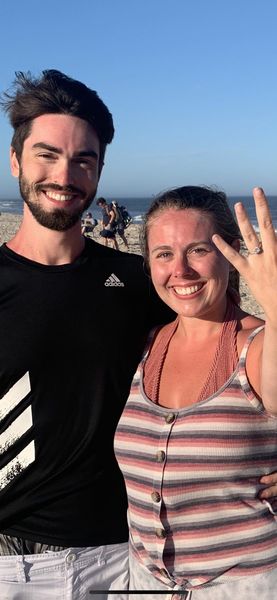 lost ring lbi holgate sand jerseyshore
