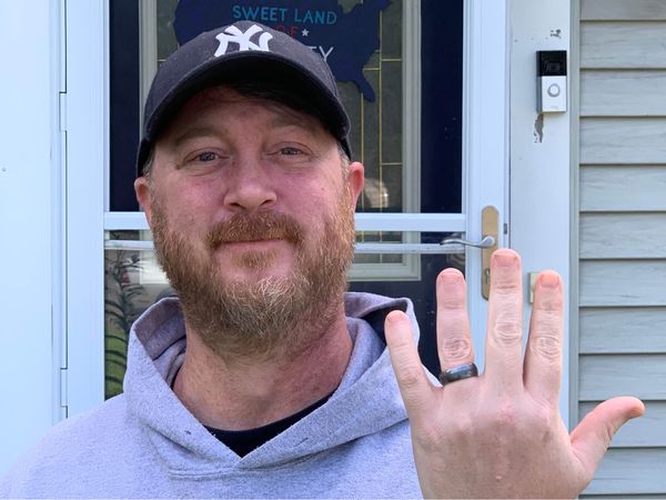 lost ring lbi