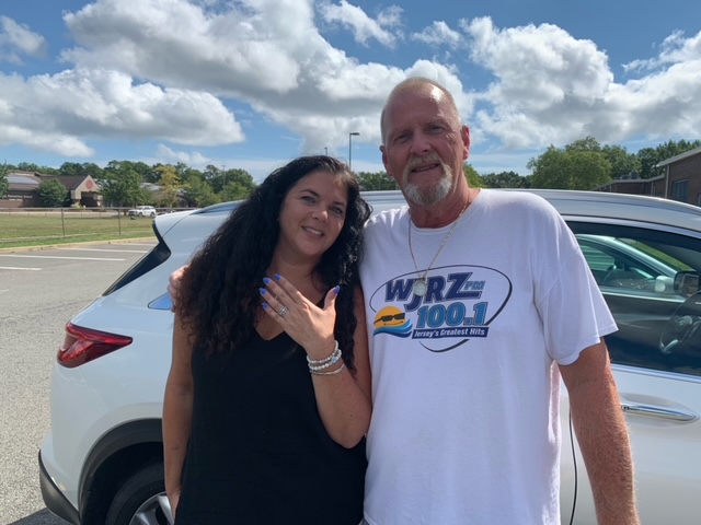 lost ring in sand lbi ring finder jerseyshore