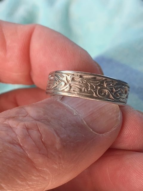 lbi ring finder ring finder 