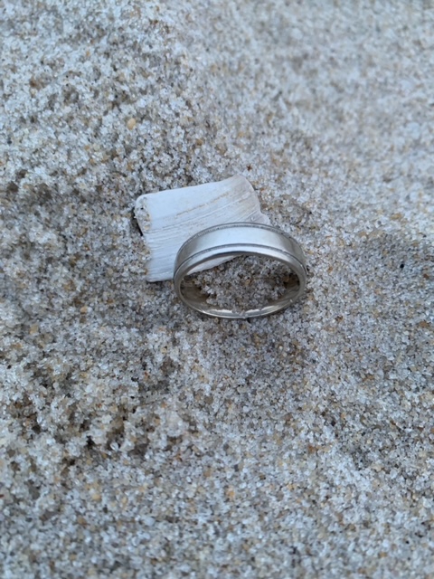lost ring Manasquan NJ lost ring point pleasant beach nj