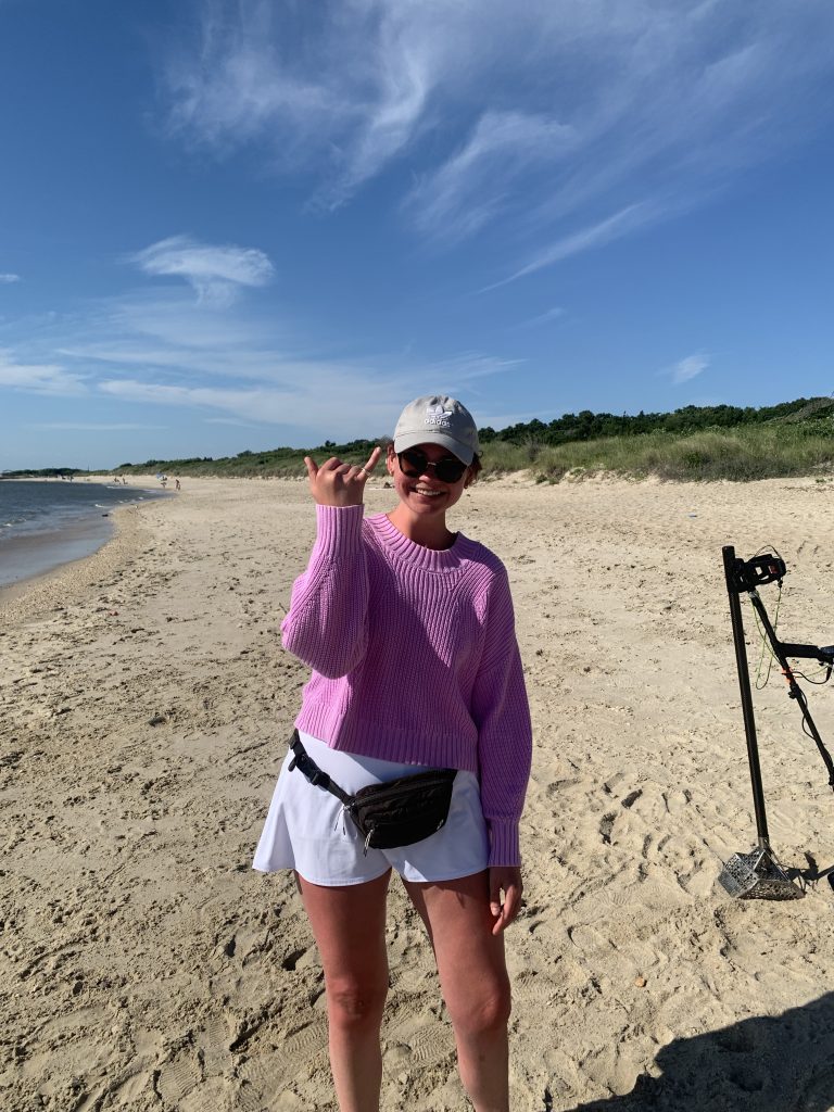 ring finder lbi