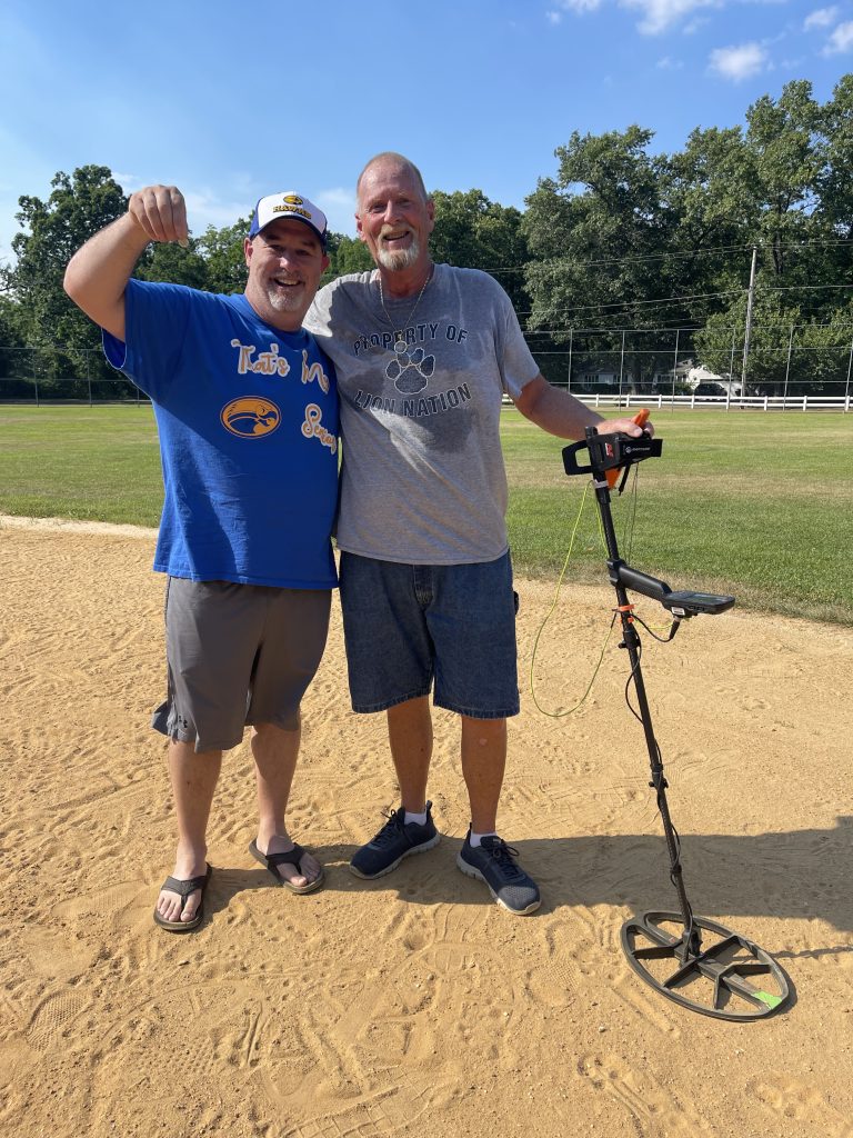 south jersey ring finder