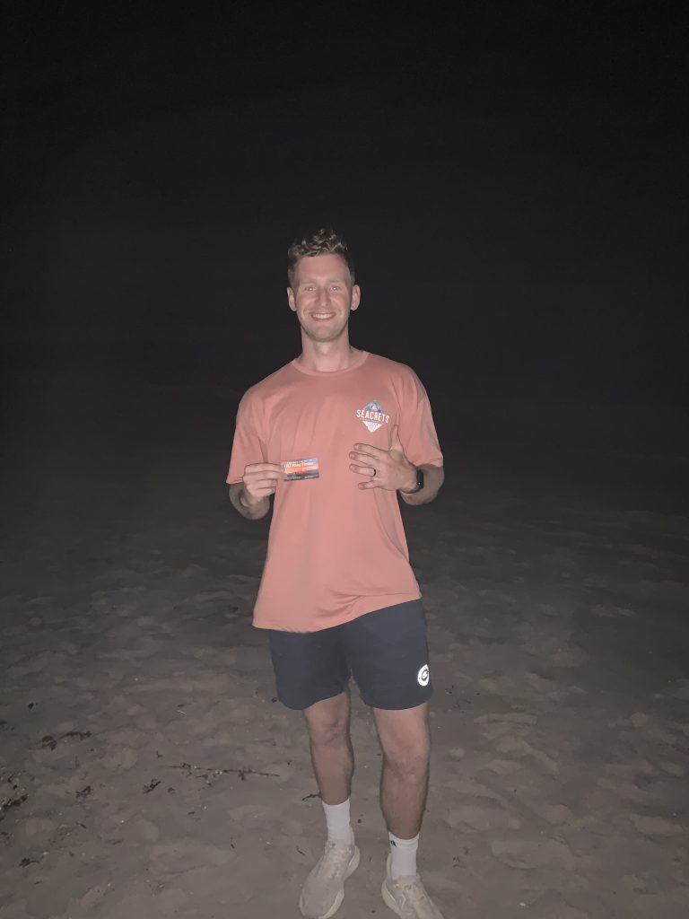 how to find a lost ring with metal detector