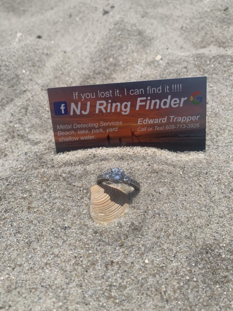 rent metal detector