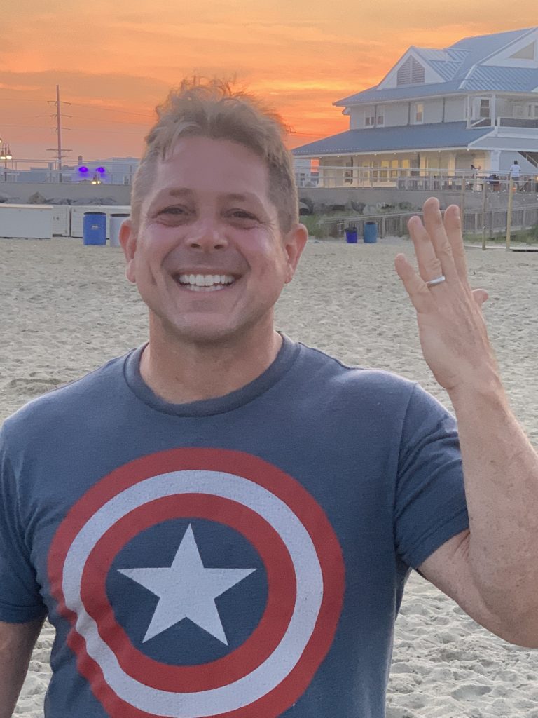 how to find a lost ring with metal detector