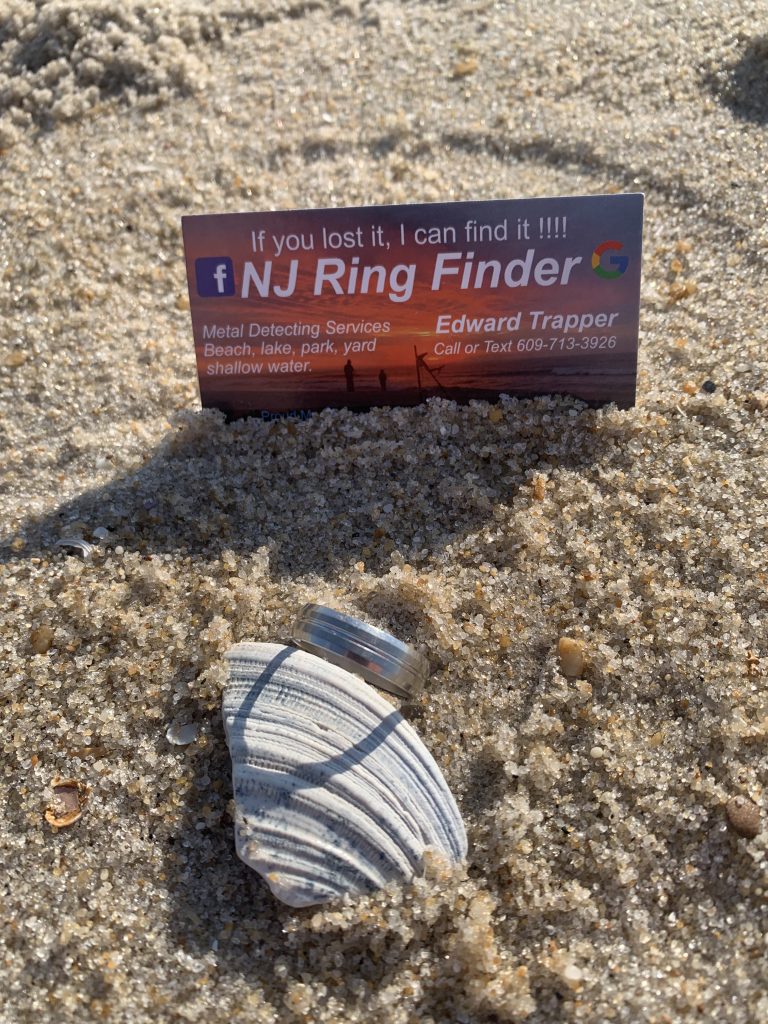 the ring finders south jersey