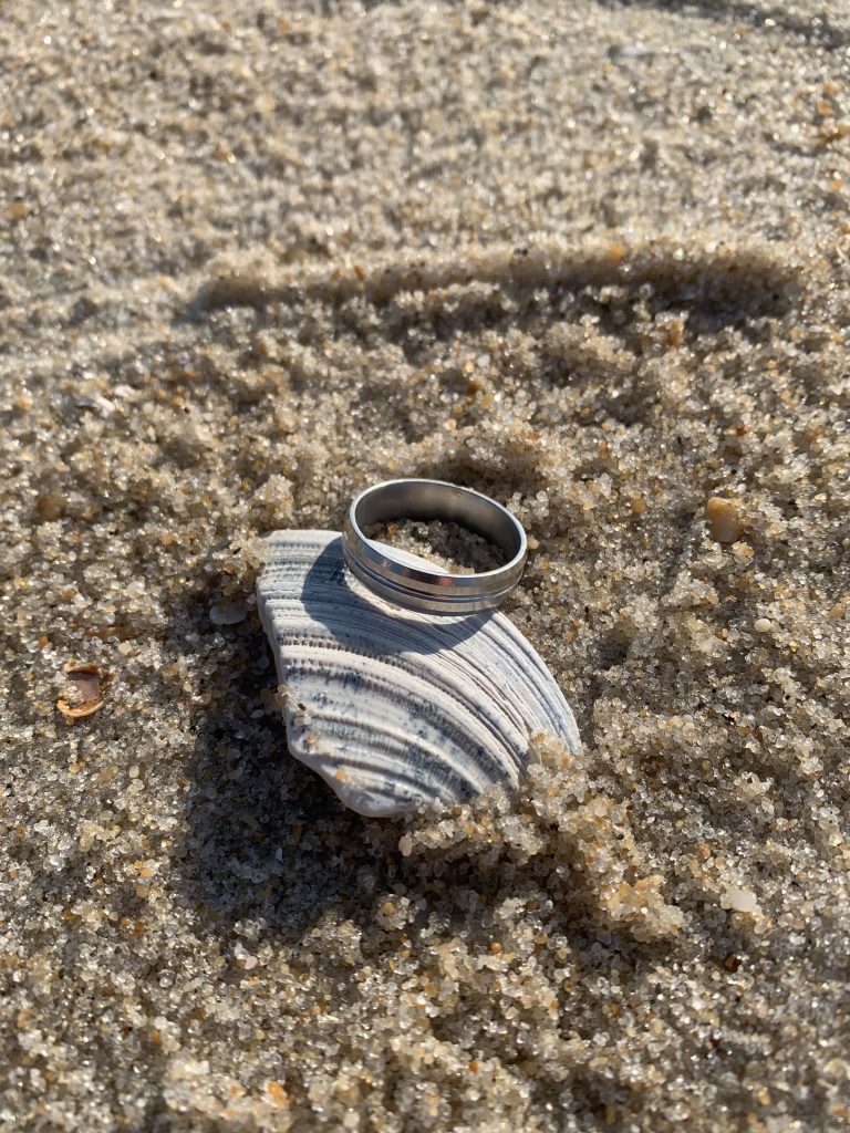 lost ring seaside heights nj