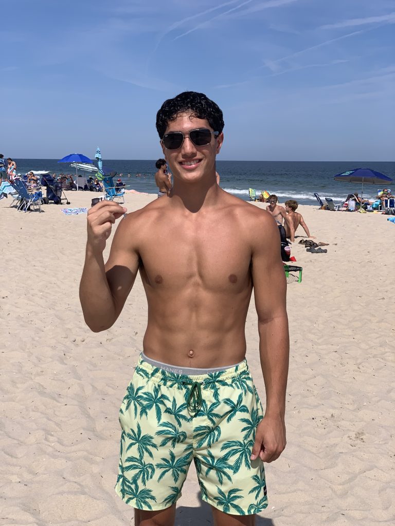 point pleasant beach ring finder