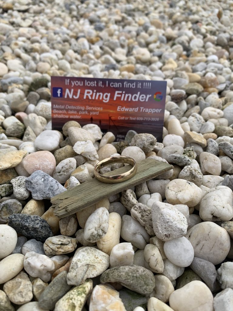 lbi ring finder