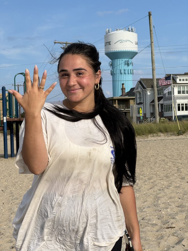 NJ ring finder, Long Beach Island, New Jersey, surf city New Jersey, Brant Beach, New Jersey, Beach Haven, New Jersey,